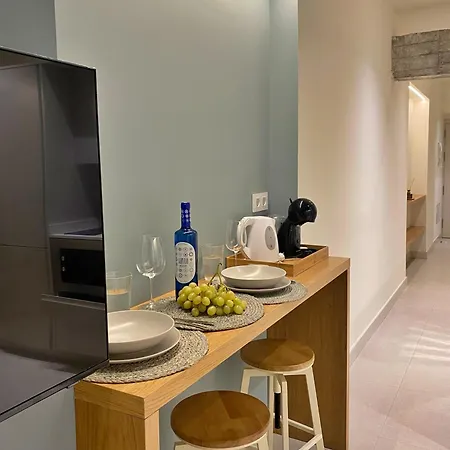 Apartment Casa Abuelos