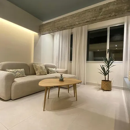 Casa Abuelos Apartment Las Palmas de Gran Canaria
