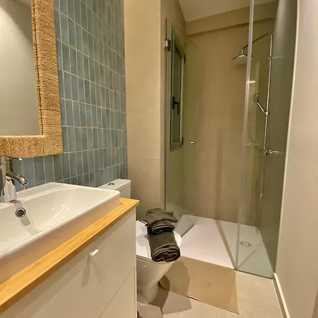 Apartman Casa Abuelos *