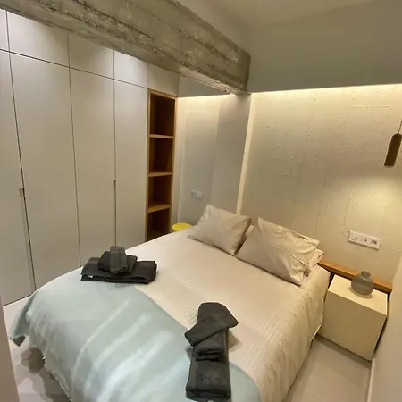 Casa Abuelos Apartman Las Palmas de Gran Canaria